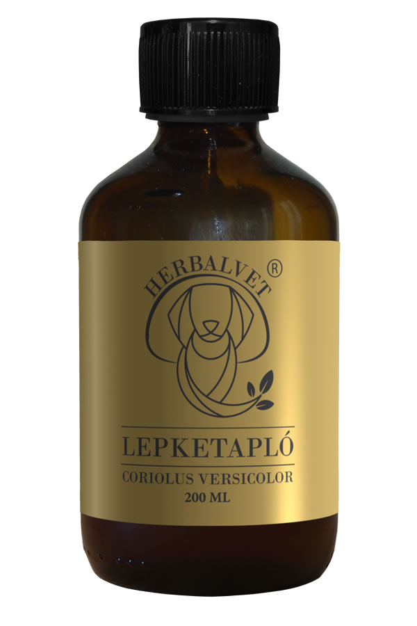 Lepketapló - A daganatok nagyágyúja